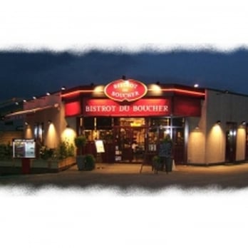 bistrot du boucher - Restaurants Near Me - Lorient, 56 bistrot du boucher - Restaurants Near Me - Lorient, 56