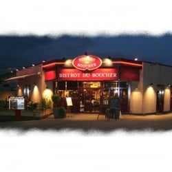 bistrot du boucher