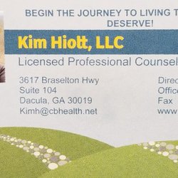 Kim Hiott