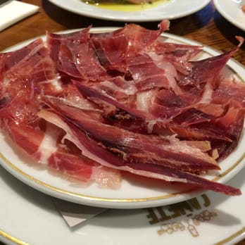 Cañete - jamon! - Tapas/Small Plates Near Me - Barcelona, B