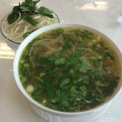 Rose VL Deli by null