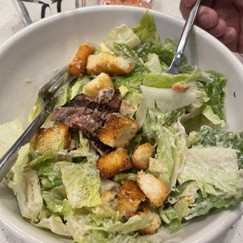 Sonoran House - Steak Ceasar Salad - Coffee & Tea Near Me - Tucson, Arizona
