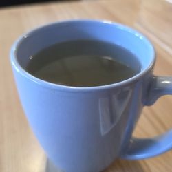 Little Pusan - Tea