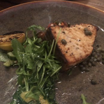 Che Figata - Swordfish - Italian Near Me - Naperville, Illinois Che Figata - Swordfish - Italian Near Me - Naperville, Illinois