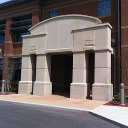 Pensacola State College - No name in front of the only building