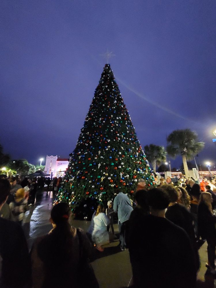 Ferran Park Image