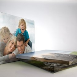 Inline Blueprint - Canvas Prints to you in two days!!