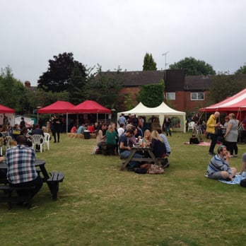 Levy Beer Fête - Festivals Near Me - Manchester, XGM