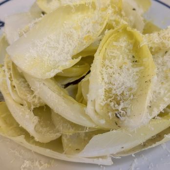 Petit Trois - Endive salad - French Near Me - Sherman Oaks, California
