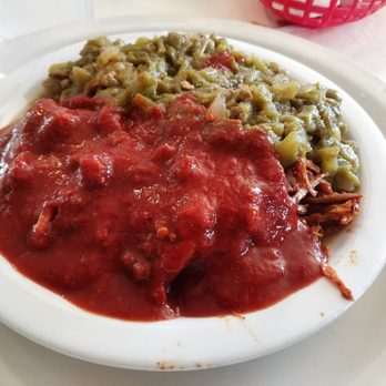 Mary & Tito's - carne adovada a la carte - New Mexican Cuisine Near Me - Albuquerque, New Mexico Mary & Tito's - carne adovada a la carte - New Mexican Cuisine Near Me - Albuquerque, New Mexico