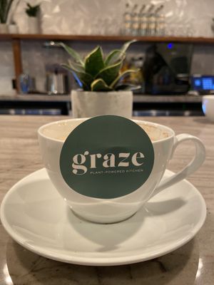 Graze Kitchen by null