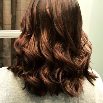 Harmony Salon - Perfect for Fall - Hair Salons Near Me - Park Ridge, Illinois