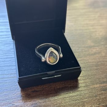 Sueño Jewelry Studio - Custom ring - Jewelry Near Me - Oxnard, California
