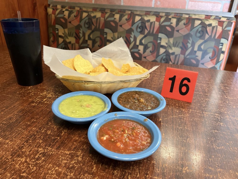 Taqueria Mis Compadres