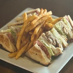 Overtime Sports Bar & Grill