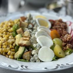Cobb salad