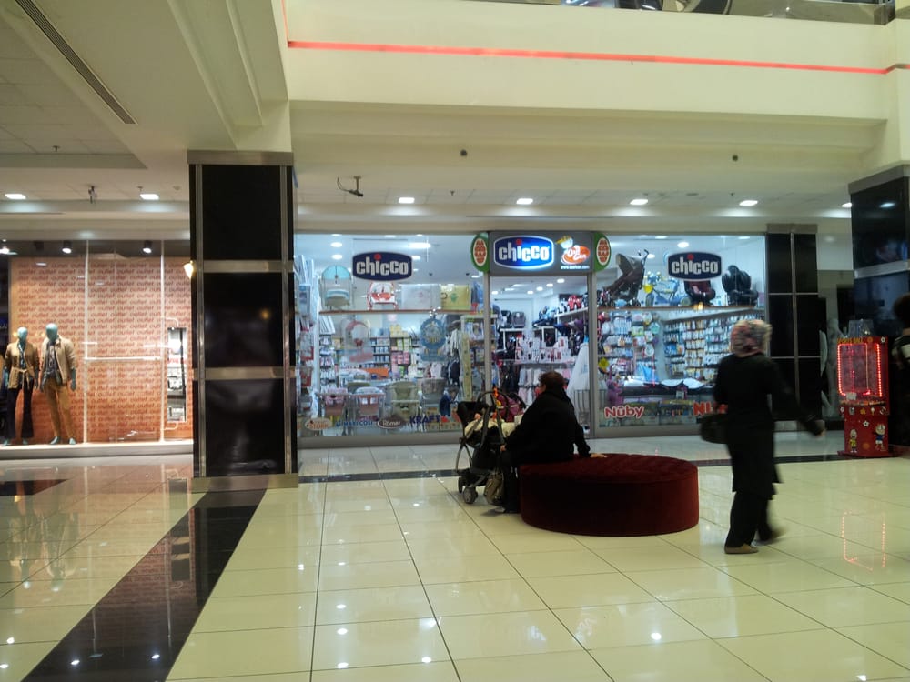 chicco outlet near me