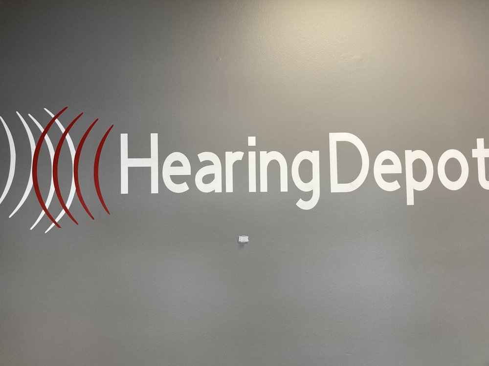 HEARING DEPOT Updated October 2024 4025 Carpenter Rd, Ypsilanti