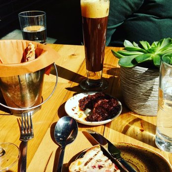 Committee - This is, honestly, one of The Best restaurants! - Mediterranean Near Me - Boston, Massachusetts