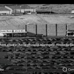 Northgate Shopping Plaza - Northgate Shopping Center on Squire Road, Revere