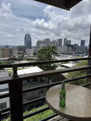 City View Tavern by null