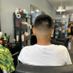 Rojas hair studio