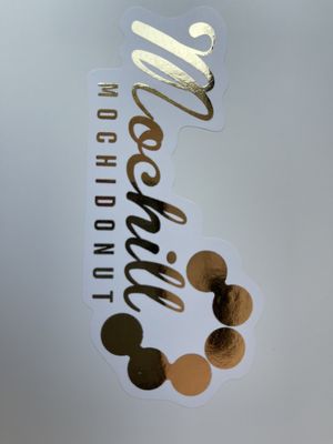 Mochill Mochidonut by null