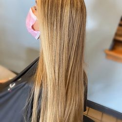 Somerby's Hair Salon