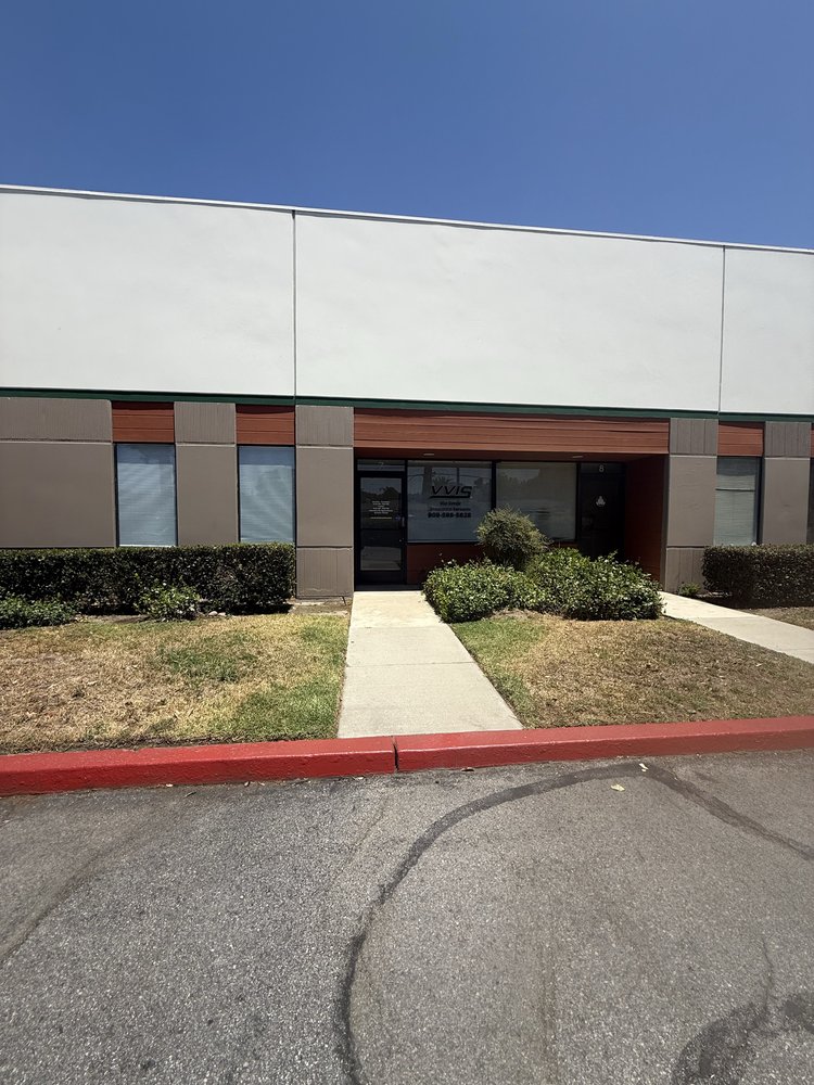 Verda Insurance VIA VERDE INSURANCE SERVICE - Updated July 2026 - 555 W Allen Ave, San ...