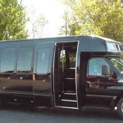 Million Services Limousine - 14 to 16 max Party/Limo Bus