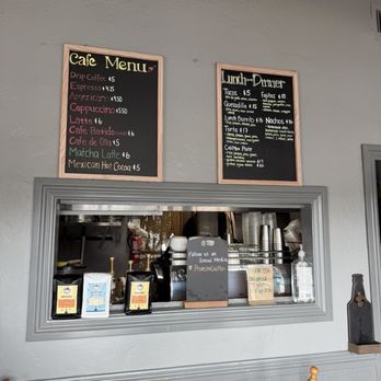 Provecho Calimex - Mexican Near Me - Los Angeles, California