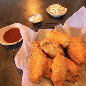 CHITOS chicken - Classic Chicken wings - Chicken Shop Near Me - Langley City, British Columbia