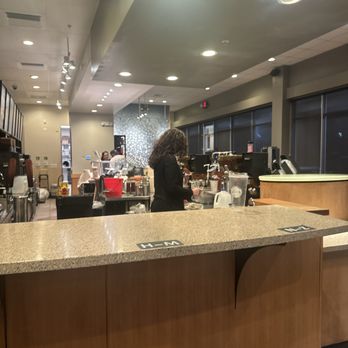 Starbucks - Inside - Coffee & Tea Near Me - Miami, Florida Starbucks - Inside - Coffee & Tea Near Me - Miami, Florida