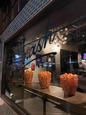 Smash ATX by null