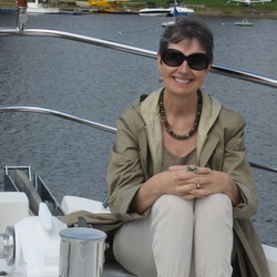 Elizabeth F. Leonard-Iso, LMFT