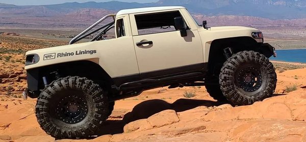 Texas Truck Coatings on Yelp