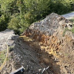 Roberts Excavation - Roberts Excavation provides professional excavation services for projects of all sizes. Our team is equipped to handle a vari...