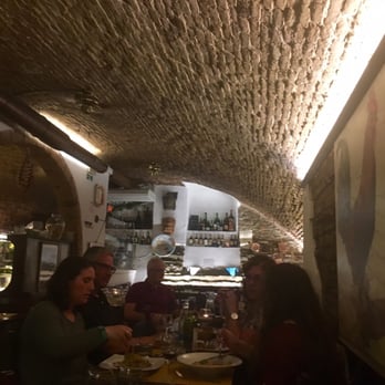 Il Cantinone - Italian Near Me - Florence, FI