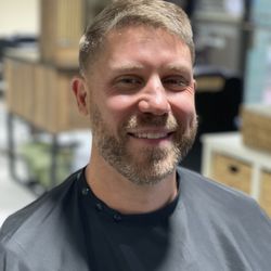 Cut and Shave - Braddock Metro