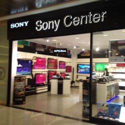 Sony Shop