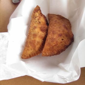 Dulce De Leche Cafe - Empanadas - Cuban Near Me - Flagler Beach, Florida