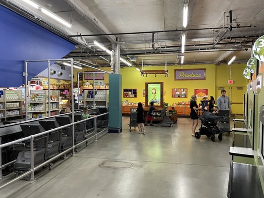 Discovery Cube Los Angeles by null