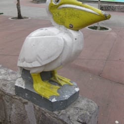 Parque de los cocodrilos