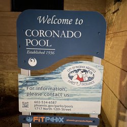 Coronado Park