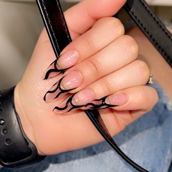 Infinity Nails and Spa - Gel X Nails - Nail Salons Near Me - San Diego, California Infinity Nails and Spa - Gel X Nails - Nail Salons Near Me - San Diego, California
