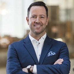 Andy Vickers - TMG Mortgage Broker