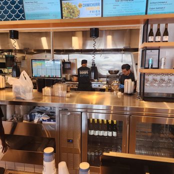 California Fish Grill - Seafood Near Me - Phoenix, Arizona California Fish Grill - Seafood Near Me - Phoenix, Arizona
