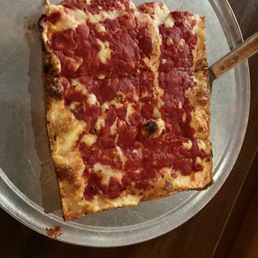 Pizza Pizza
