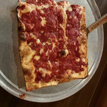 Toni's Detroit Style Pizza - Pizza - Pizza Near Me - Mount Pleasant, South Carolina Toni's Detroit Style Pizza - Pizza - Pizza Near Me - Mount Pleasant, South Carolina