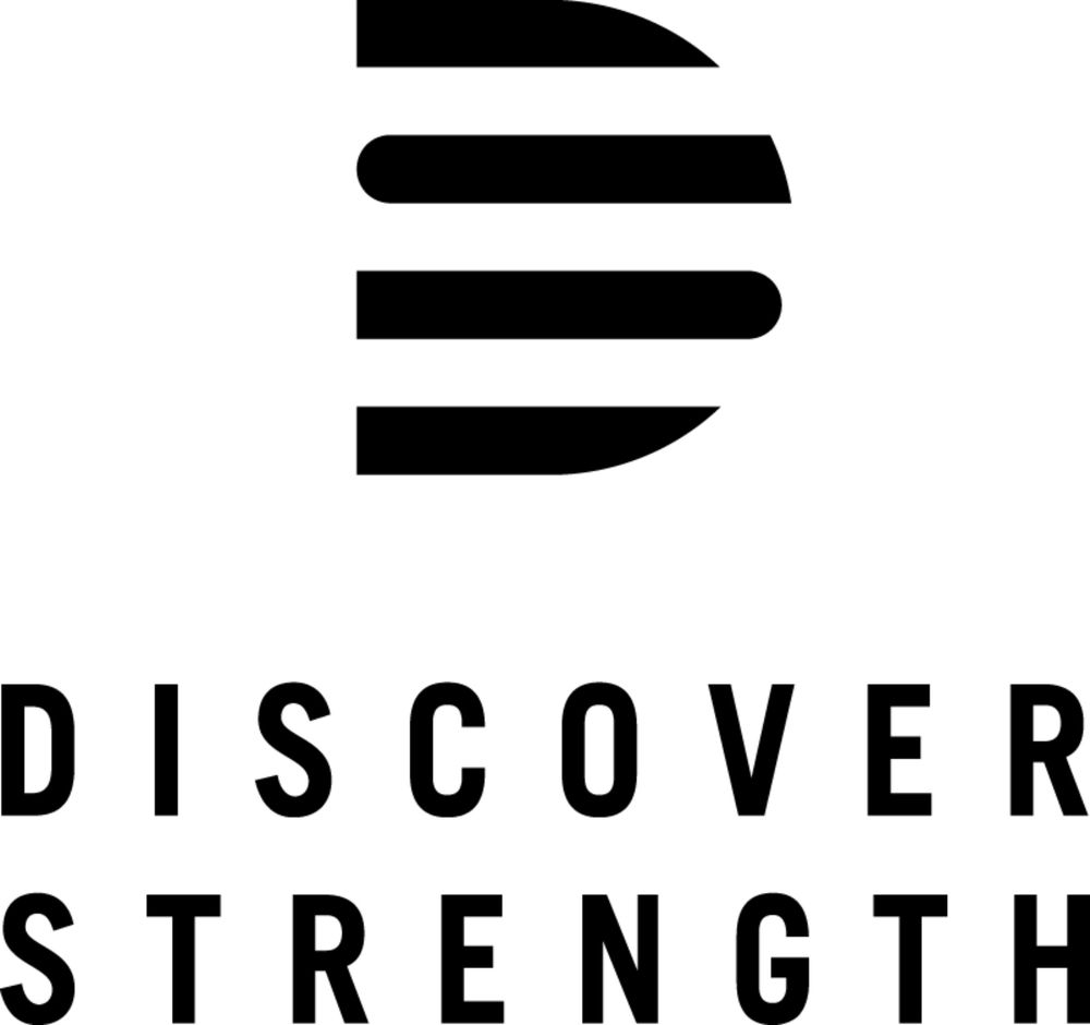 Discover Strength Chanhassen Logo